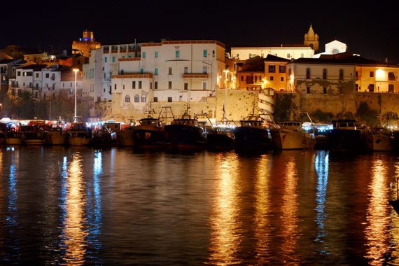 Borgo antico