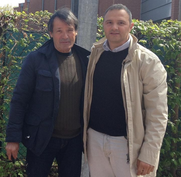 Roda e Iaverone