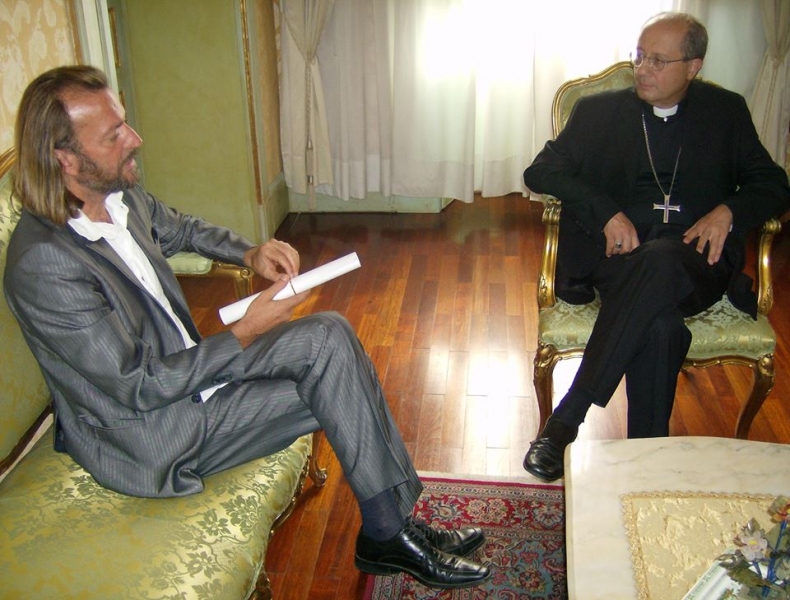 Papi-Gump-incontra-Bruno-Forte.jpg